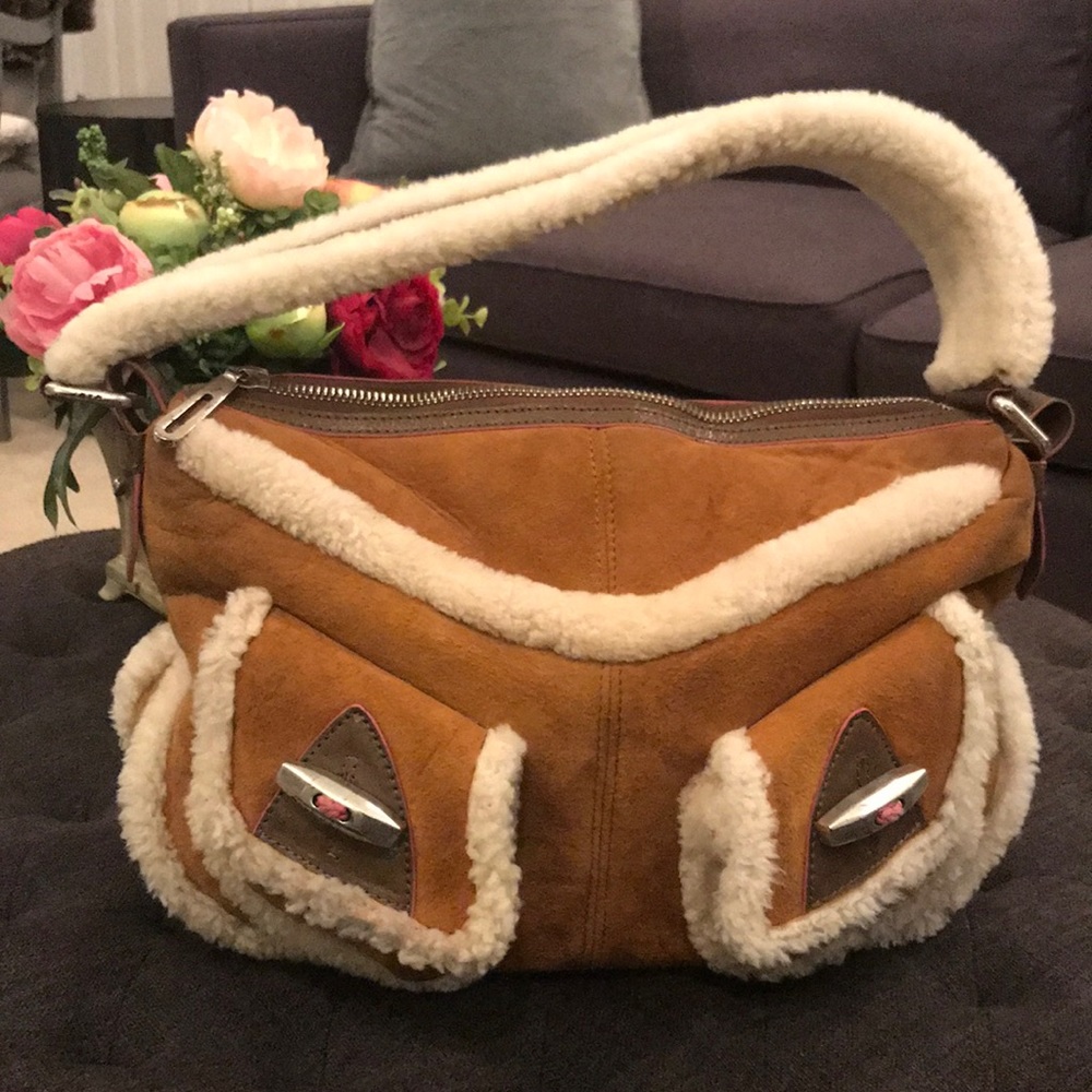 Marc Jacobs, vintage handbag